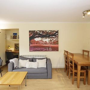 Appartement met Twee Slaapkamers